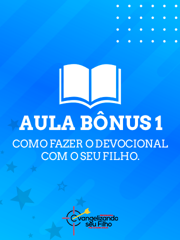 aula bonus 1