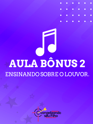 aula bonus 2